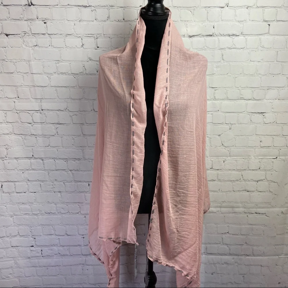 Light Scarf/Wrap